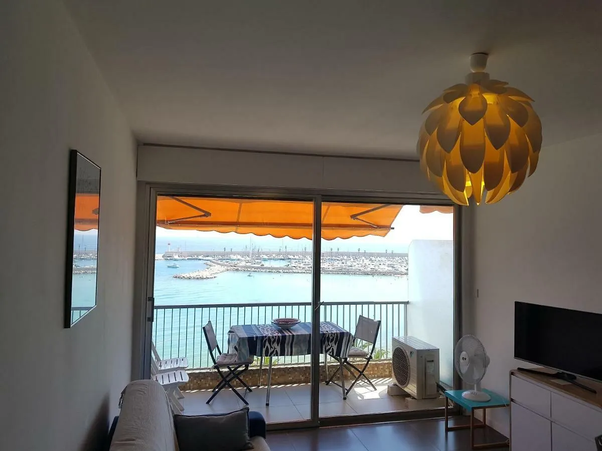 Etoile De Mer Menton