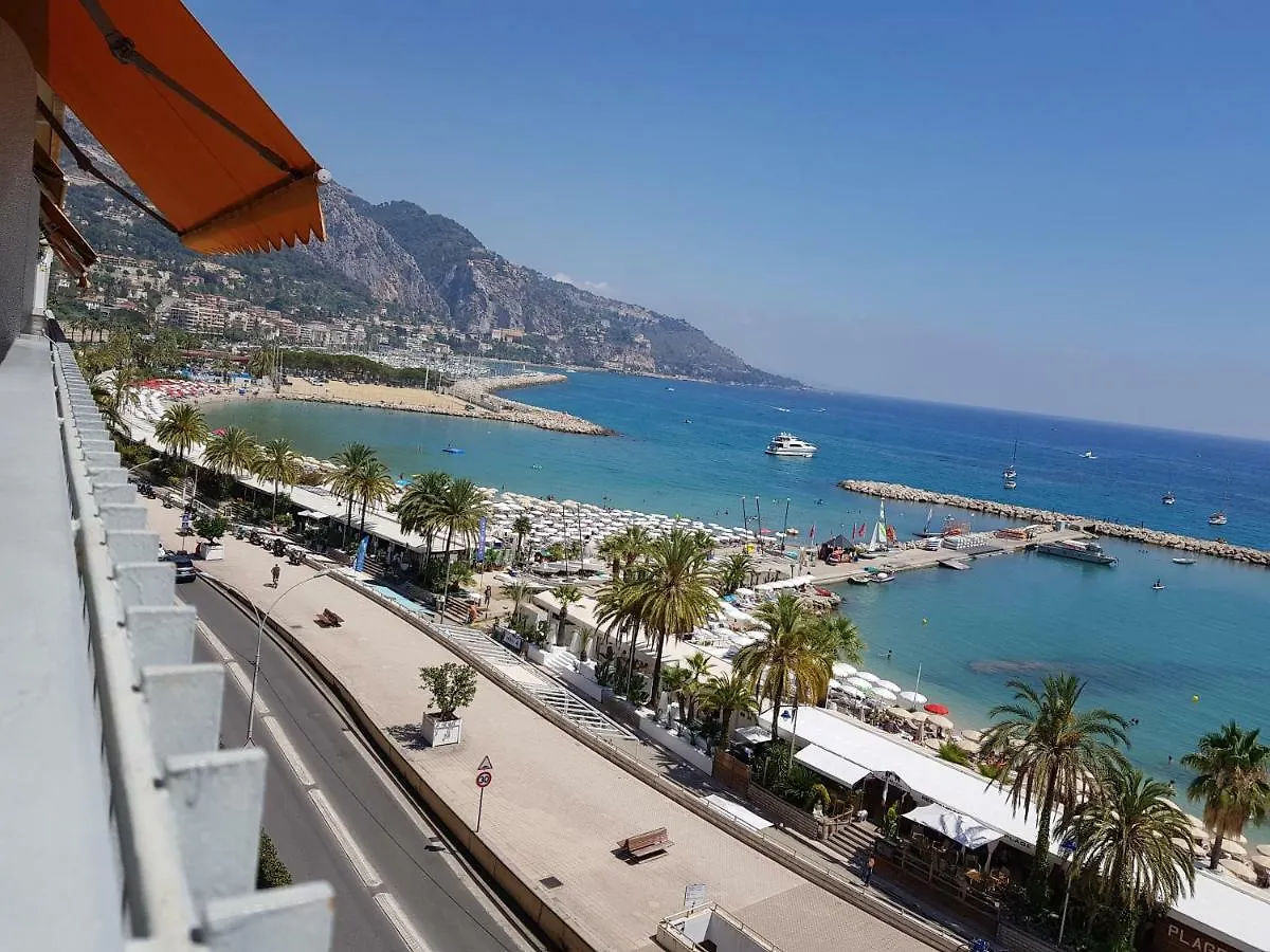 Apartment Etoile De Mer Menton